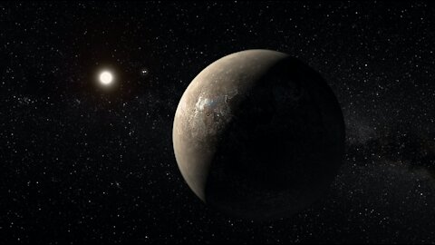 'Rogue Planet' With Same Mass As Earth Discovered Drifting In Milky Way Without A Star