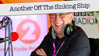 That’s Another Gone From The BBC - Ken Bruce Leaves
