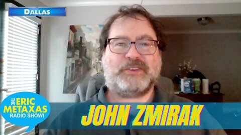 John Zmirak kicks off the week with his latest articles from Stream.org, including last Friday's April Fool's Day swipe at "Transgender Ideology"