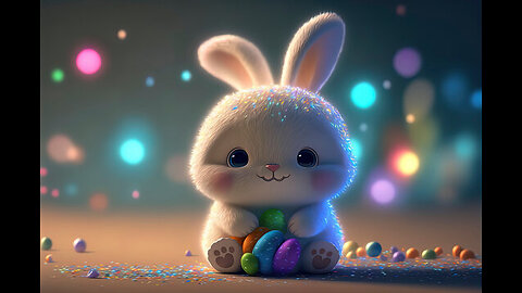 Funny videos of little bunnies 🐇 cute bunnies