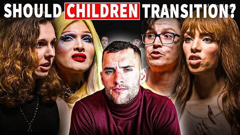 Detransition vs Trans in HEATED Debate