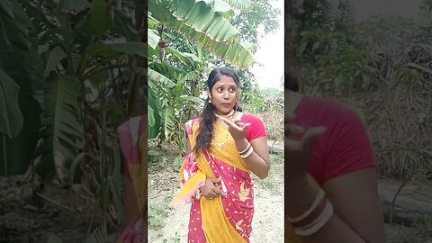 এই তুই চুপ কর 😜চাঁদ উঠেছে ফুল ফুটেছে 😜🥰 #viral #shortsvideo #trending