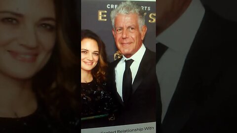 Guy Fierei Upset Libtards Over Being Nice to Donald Trump, They Choose Anthony Bourdain As A Hero