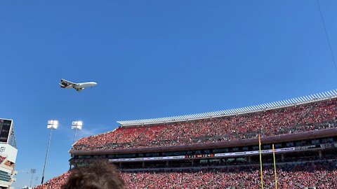 Louisville Cardinal Stadium