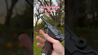If States Were A Gun [PART 6]