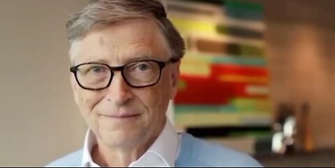 Seamus Bruner, author of 'Controligarchs': Bill Gates is applying the same ruthless strategies