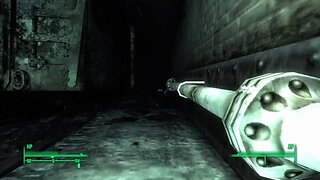 Trying to beat Fallout 3 WITHOUT breaking the 10 Commandments - Part 11