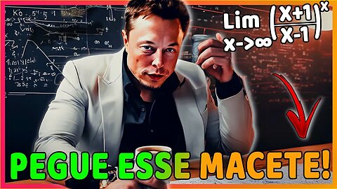 ( VOCÊ PRECISA DISSO) Limite Fundamental Exponencial | CURSO DE LIMITES DE FUNÇÕES