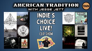 Indie’s Choice: American Tradition w/ Jesse Jett Live Performances Clip Show