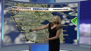 More Heat, More Humidity, More Storms