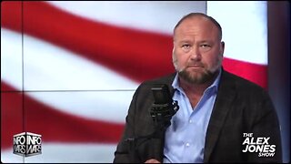 ALEX JONES (Full Show) Monday - 6/24/24