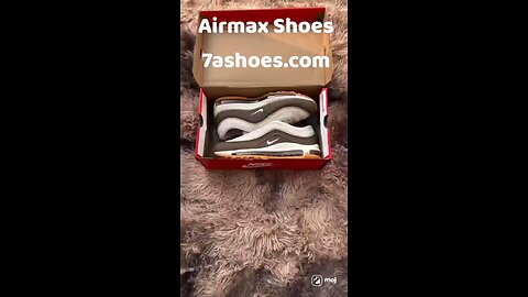 Airmax Shoes in Budget