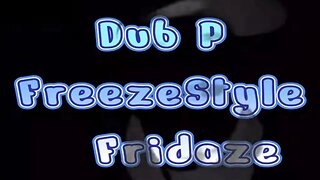 Dub P FreezeStyle Friday W/Ceebo #god1st #freestyle #freestylefriday