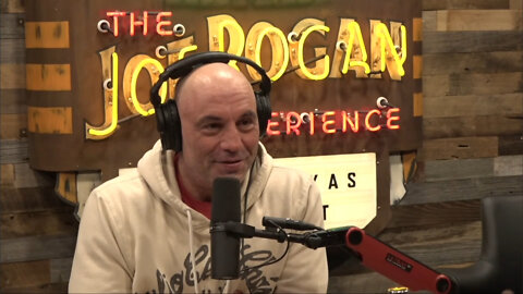 Joe Rogan Expands on his Apology