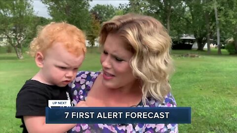 7 First Alert Forecast tease 0902 5PM