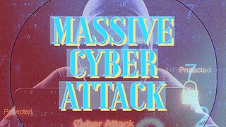 MASSIVE U.S. Cyber Attack! Russia or Anonymous Sudan?