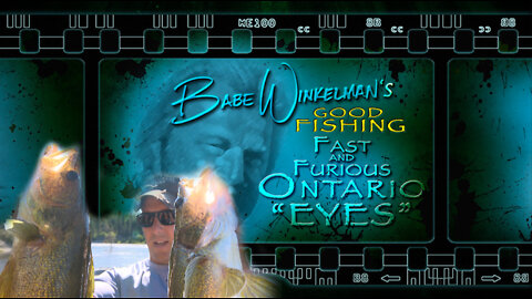Fast and Furious Ontario "Eyes"
