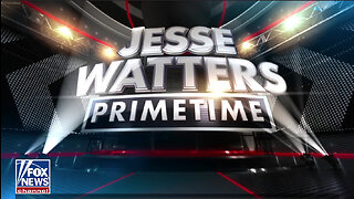 Jesse Watters Primetime - Thursday, October 20 (Part 1)