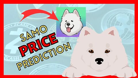 Will Samoyed Coin Reach Its All-Time High?