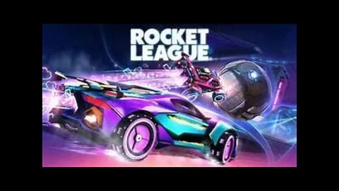 Rocket leauge EP.6 Casual gameplay LIVE