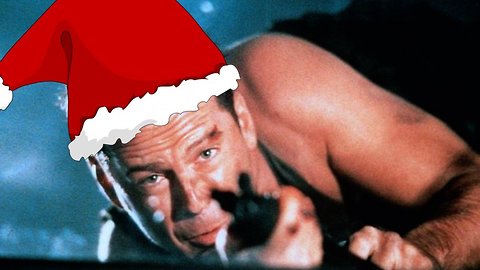 Is 'Die Hard' A Christmas Movie? We Fought About It For Hours