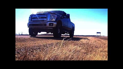 Ford F350