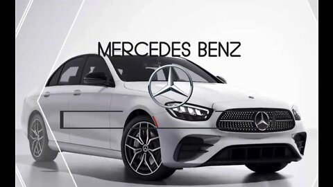 Mercedes Promotional Video