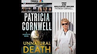 Patricia Cornwell