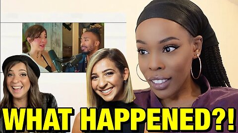 WHAT HAPPENED TO GABBIE HANNA? - REACTION