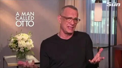 Tom Hanks Weighs In On Hollywood Nepotism