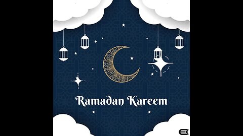 Ramadan Kareem