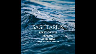 SAGITTARIUS-RELATIONSHIP READING: "YOUR HEART IS IN THE RIGHT PLACE-BUT, HOW LONG WILL YOU WAIT"