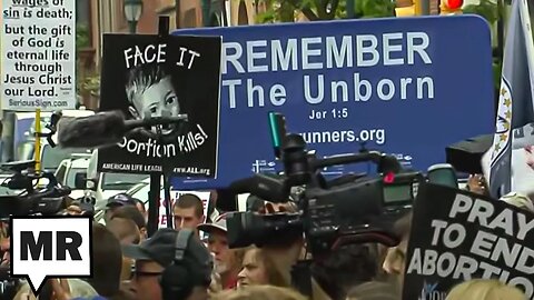 Religious Objections To Abortion Rights Are More Twisted Than You Think