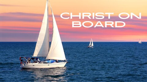 Christ On Board