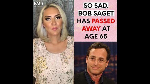 So Sad. Bob Saget Has Passed Away at Age 65