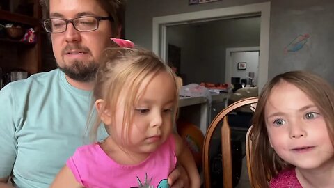Streaming Zelda with my Daughters (Zelda Day 3)