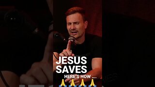 Jesus Saves! Here’s how …. 🙏🙏🙏🙏🙏 #jesus #god #bible #salvation #atheism #satan #witch #islam