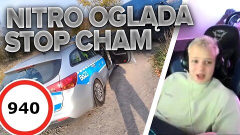 nitro ogląda stop cham #940