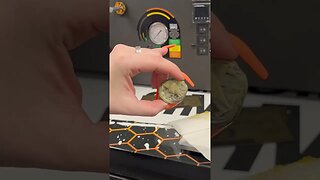 GOLDEN TICKET ALERT! Learn more at NugSmasher.com!