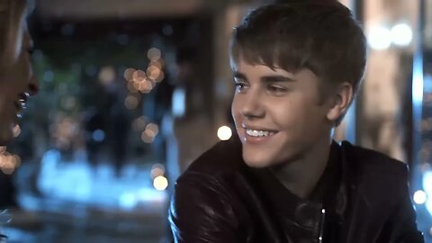 Justin Bieber - Mistletoe - 2011