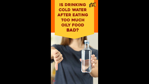What To Do After Consuming Too Much Oily Food?