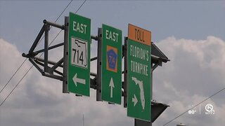 Toll relief on Turnpike?