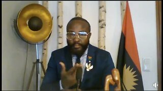 Emergency Powerful Broadcast Via Ipob Rapture Media | Host: Mazi Nwachineke | Apr 30, 2023