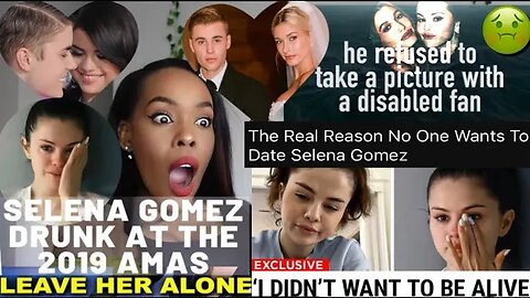 SELENA GOMEZ vs. Bipolar Disorder 1 | the TRUTH behind the noise, the feuds & FATAL BPD1 symptoms