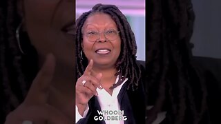 Whoopi Goldberg, Offers Some Advice To Kevin McCarthy
