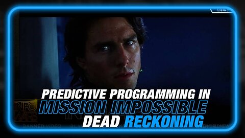Elképesztő prediktív programozás a Mission Impossible Dead Reckoningban