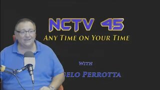 NCTV45 CEDARS SPORTS CORNER REPORT MONDAY OCTOBER 3 2022 PLEASE SHARE