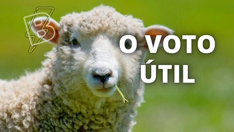 O voto útil