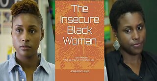 Why Do Black Women Wear Their Insecurity On Their Sleeve Like Its A Badge Of Honor?