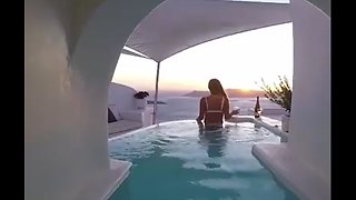 WOW! Infinity Suites, Greece 🇬🇷 Beautiful